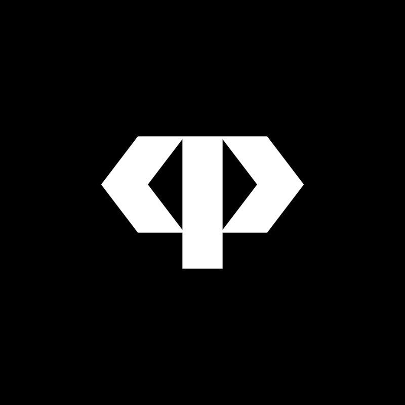 Inspirational logo designed by Raymond E. Meylan,Artes Graphicae for British Celanese}
