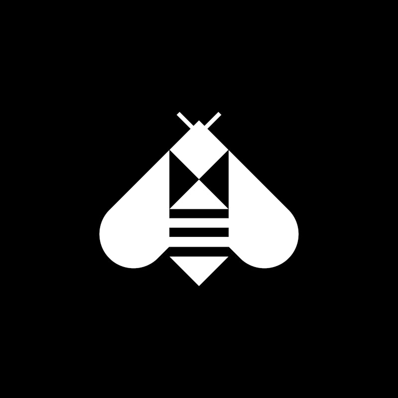 Inspirational logo designed by Yūsaku Kamekura for Showa Denko}