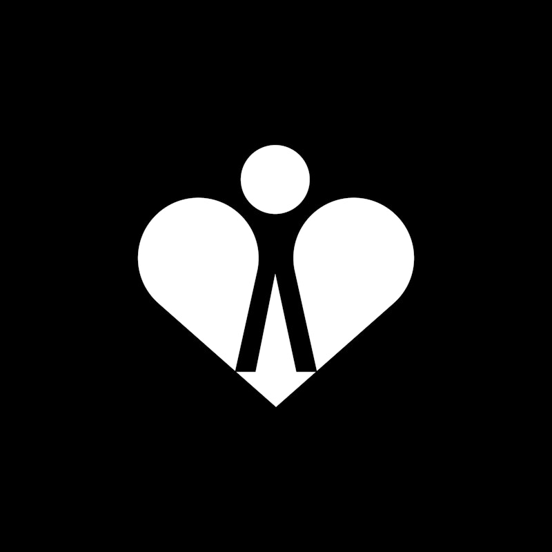 Inspirational logo designed by Mix Brain Center,Manabu Miki,Hitoshi Shimamura for Healthy Japan}