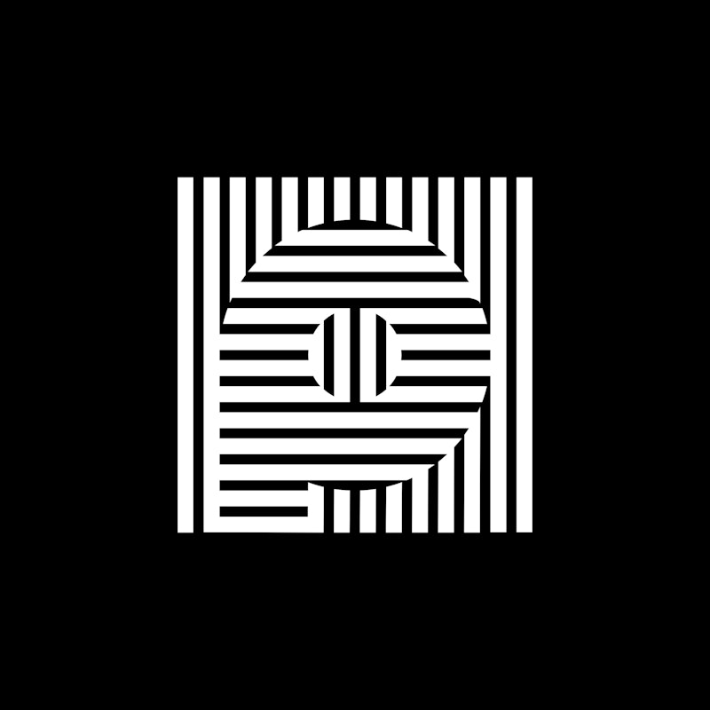 Inspirational logo designed by Armando Milani for Pitino Gim Mario}