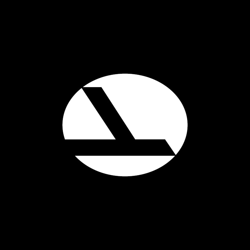 Inspirational logo designed by Lippincott & Margulies for Eastern Airlines}