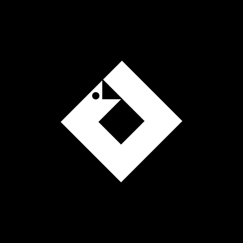 Inspirational logo designed by Bruno K. Wiese for Delta}
