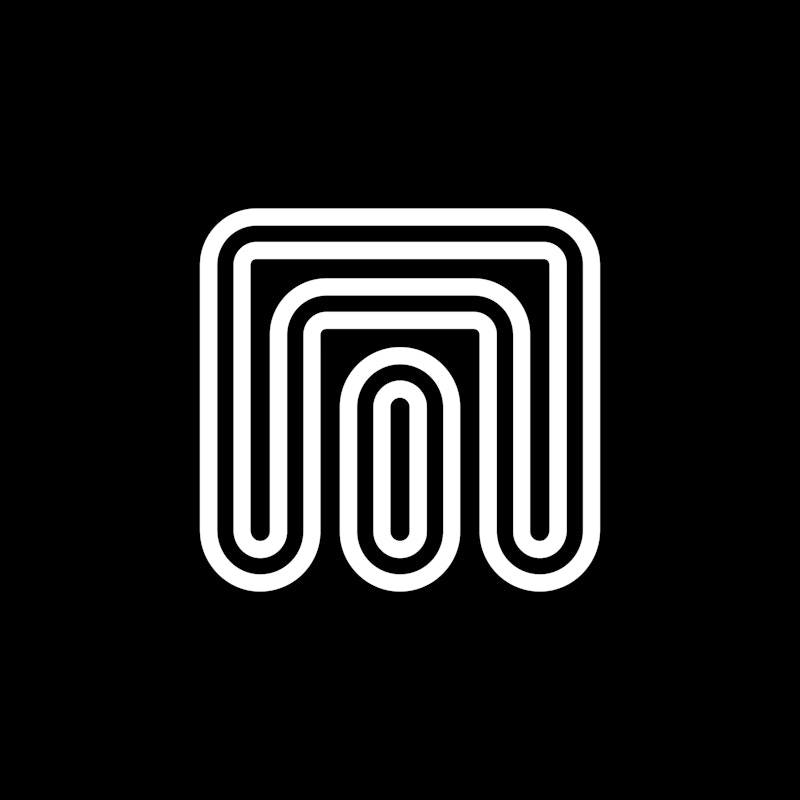 Inspirational logo designed by Jean Delaunay,Look for Moatti}