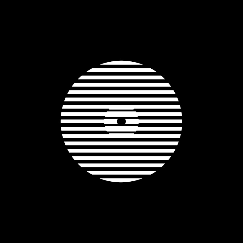 Inspirational logo designed by Francine Léger for Clinique du Sein Côte-des-Neiges}