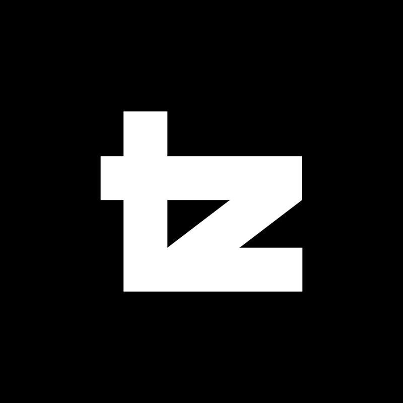 Inspirational logo designed by Walter Del Frate for Tecnizoo}