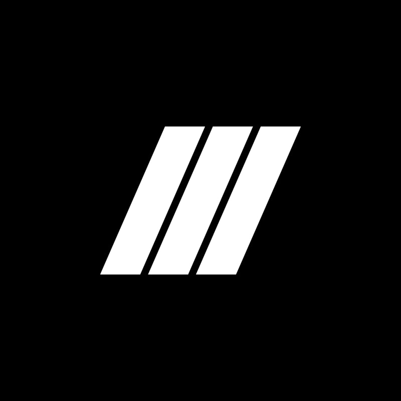 Inspirational logo designed by Carlos Maria Fracchia for Instituto di Tella}