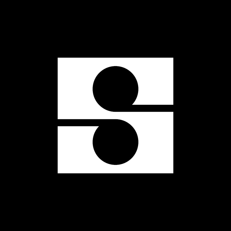 Inspirational logo designed by Hans Hurter for Stäfa}