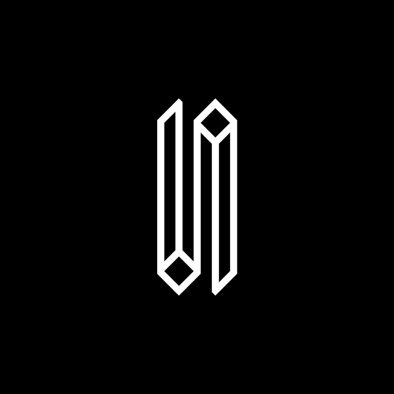 Inspirational logo designed by Roger Ferriter,Lubalin, Smith, & Carnase for World Trade Center in The Port of New York}