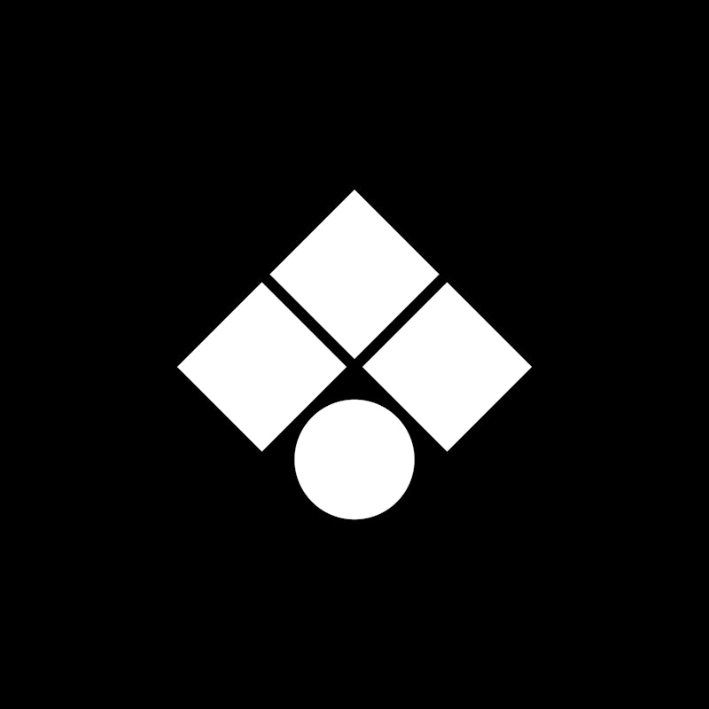 Inspirational logo designed by Bruno Oldani for Norconsult}