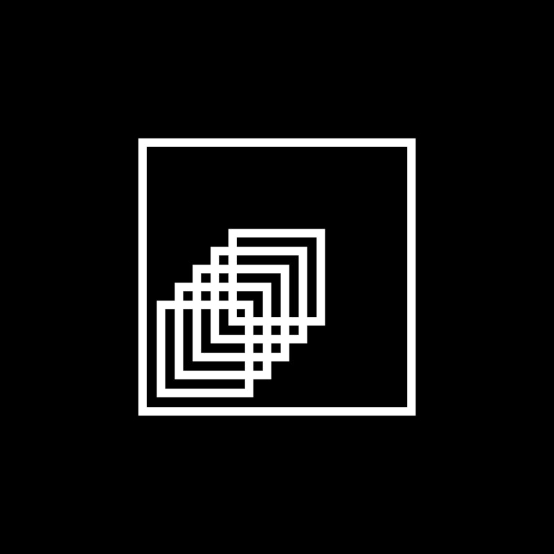Inspirational logo designed by Ernst Barenscher for Akitt & Swanson}