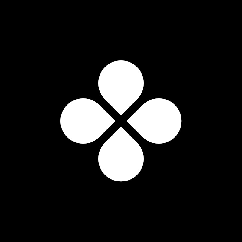 Inspirational logo designed by Alexandre Wollner,Programação Visual Ltda for Aterro-Gloria Flamengo}