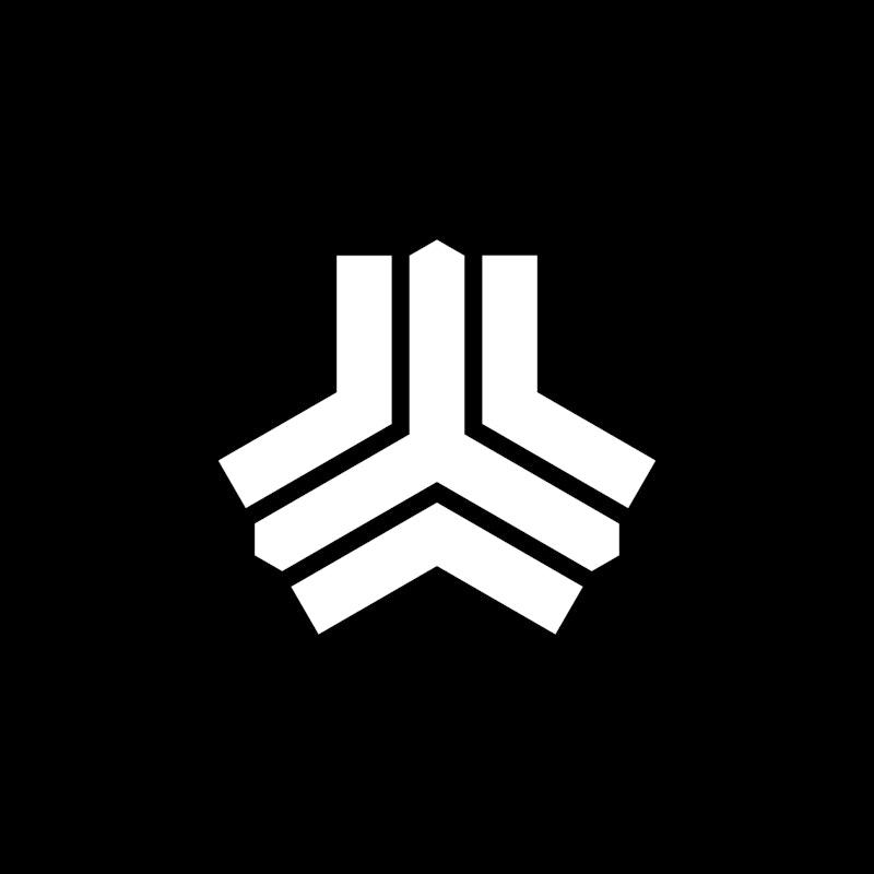 Inspirational logo designed by Morteza Momayez for Société anonyme iranienne de production  des automobile (SAIPA)}