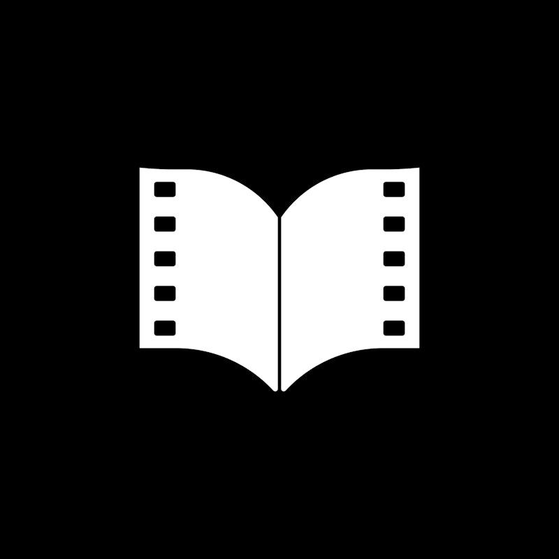 Inspirational logo designed by Philip Gips for Scholastic Productions}