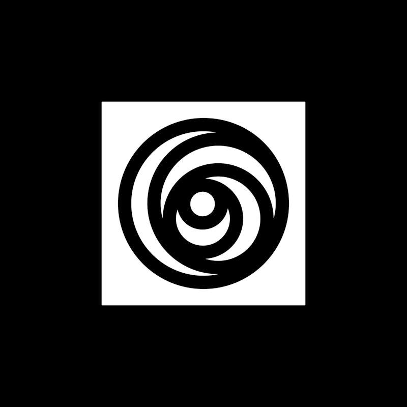 Inspirational logo designed by Paul Brand for Norsk Film}