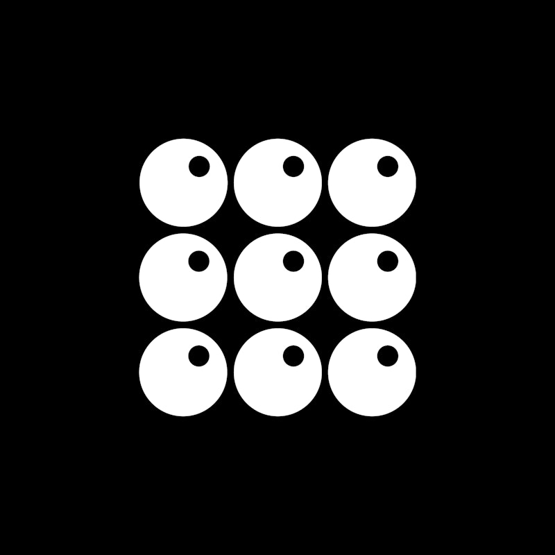 Inspirational logo designed by Sigi Ramoser for Norbert Engel}