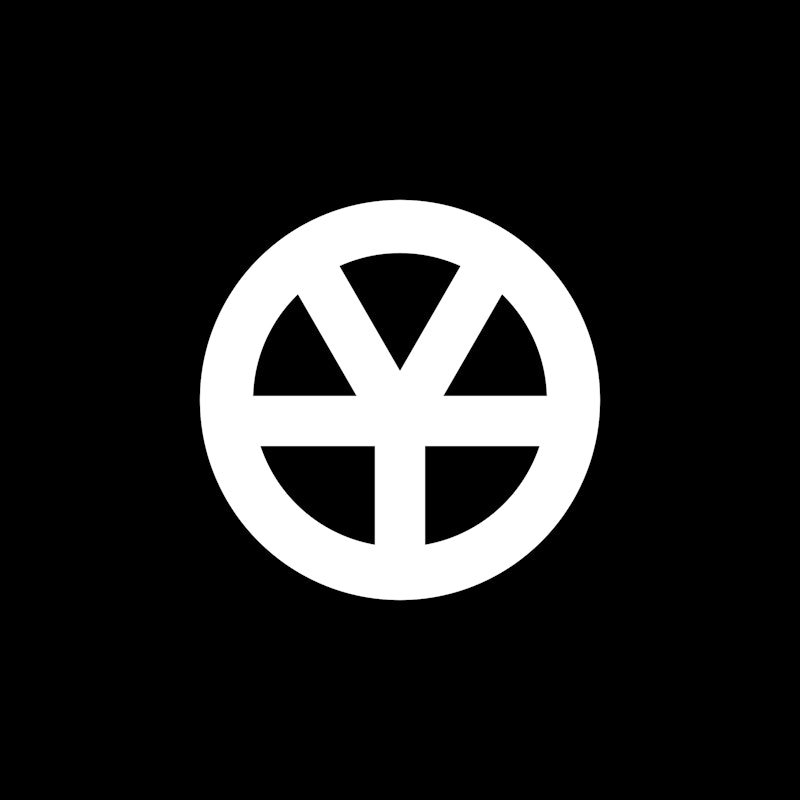 Inspirational logo designed by Frank R. Cheatham,Jack Cullimore,Porter & Goodman for Toyo Printing Company (Los Angeles)}