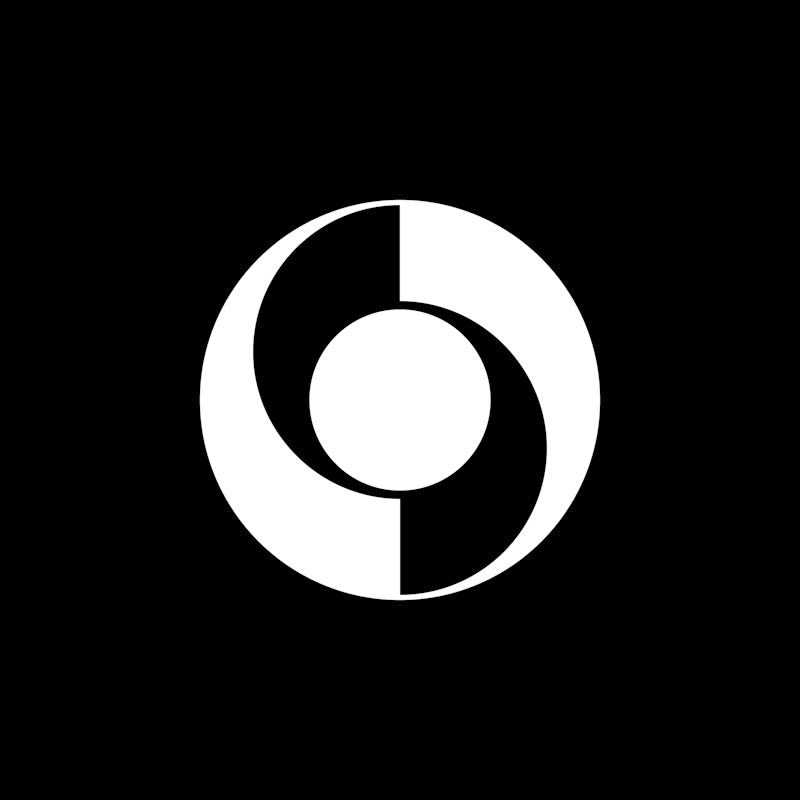Inspirational logo designed by Burt Smith for Point Press}