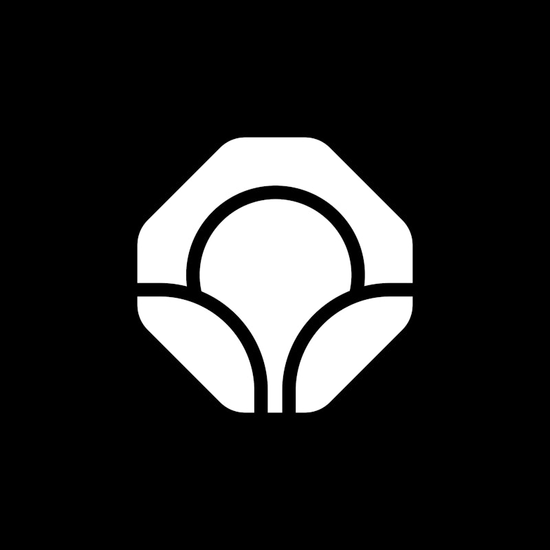 Inspirational logo designed by Vincente Larrea,Luis  Albornoz for Parque Arauco}