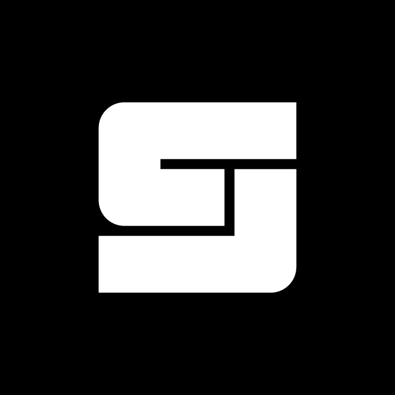 Inspirational logo designed by Stoyan Kuyumdzhiev for Sabi Dimitrov Furniture Factory, Lukovit}