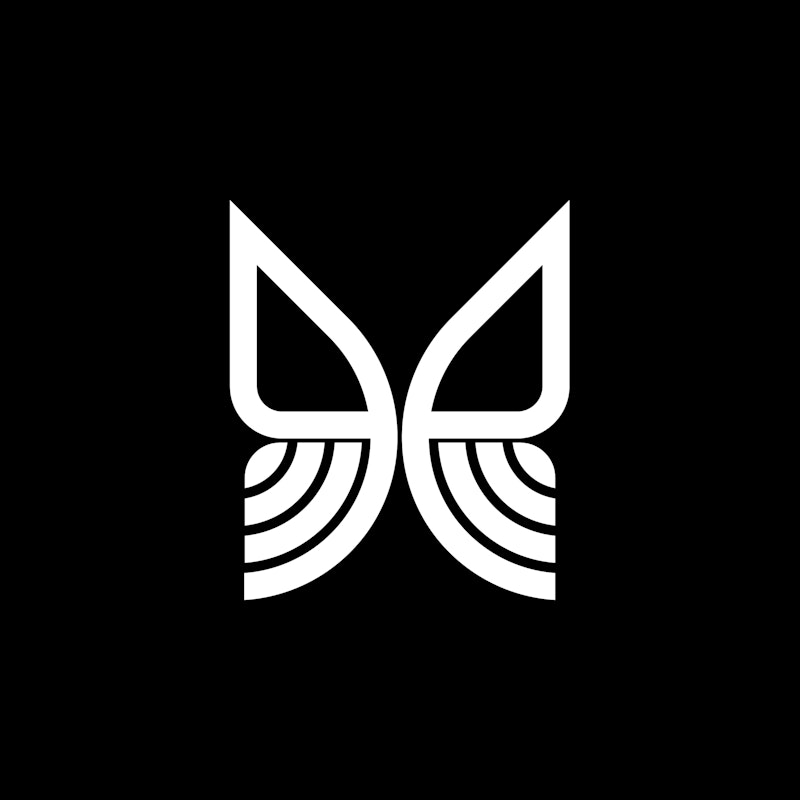 Inspirational logo designed by Mustafa Kasikçi,San Grafik for Kelebek Mobilya}