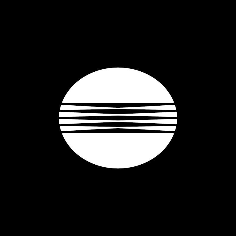 Inspirational logo designed by Saul Bass / Herb Yager & Associates,Saul Bass for Minolta}