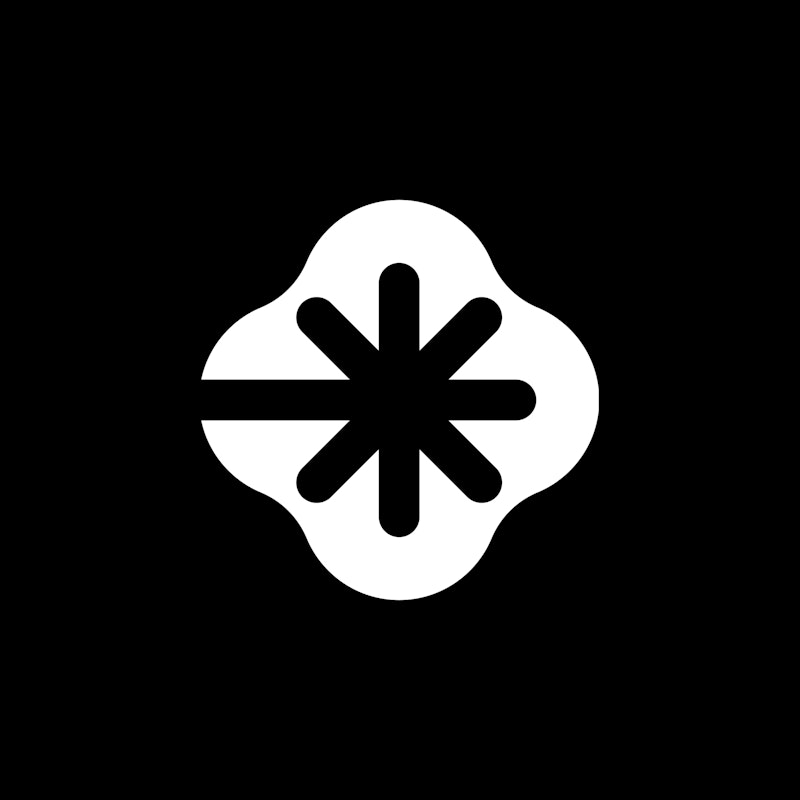 Inspirational logo designed by Kenichi Hirose,Osamu Ikkataoka for Cigarec}