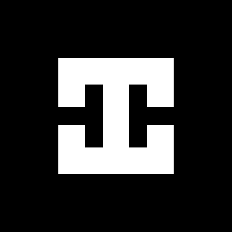 Inspirational logo designed by Carlo Vivarelli,Studio Boggeri for Tenax}