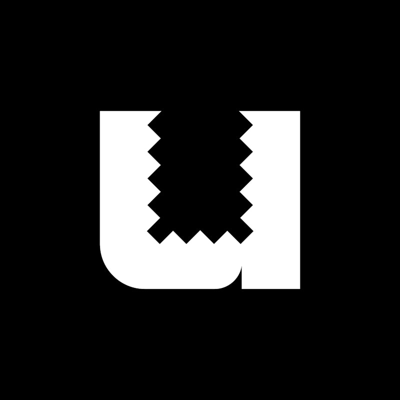 Inspirational logo designed by Julian Key for Ets. Textiles Uyttenhove}