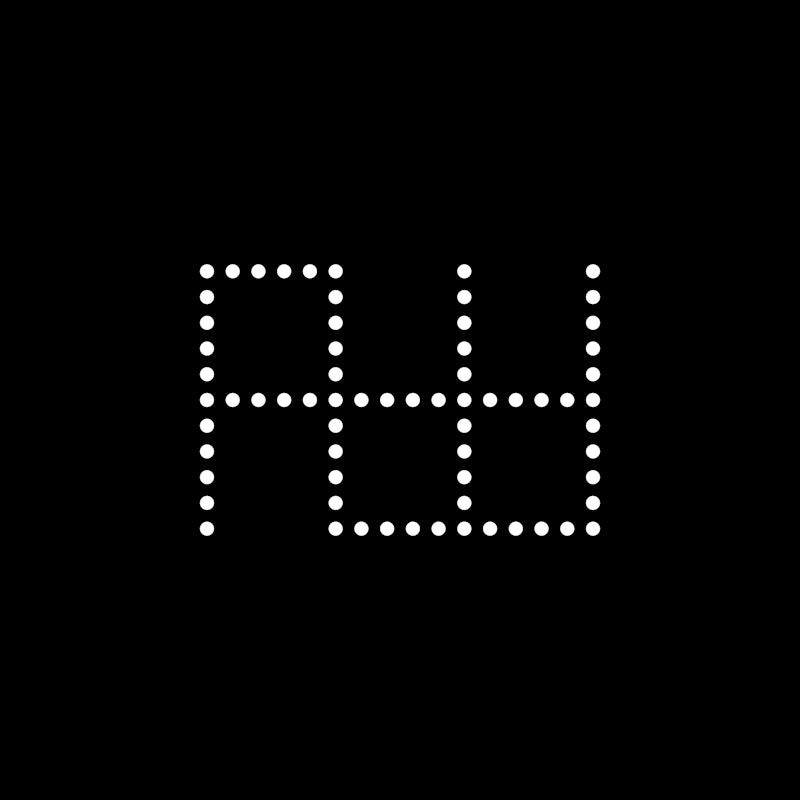 Inspirational logo designed by Henrion Design Associates,FHK Henrion for Pritchard Wood and Partners}